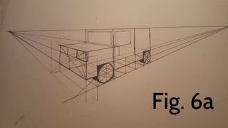 Auto Perspective How To Draw A Car With 2 Point Perspective