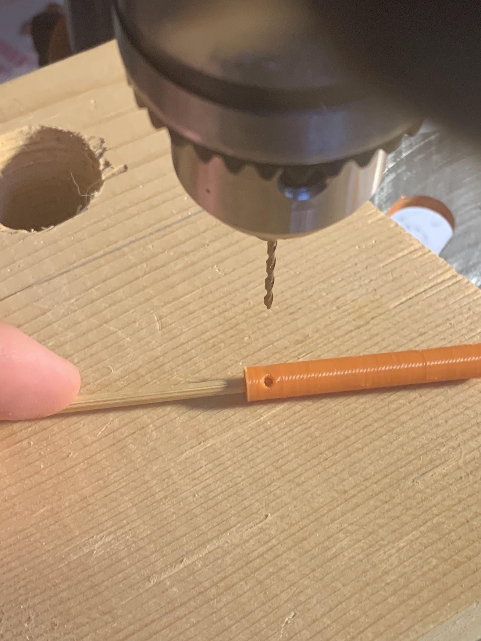 3D Printable Ornithopter : 6 Steps (with Pictures) - Instructables