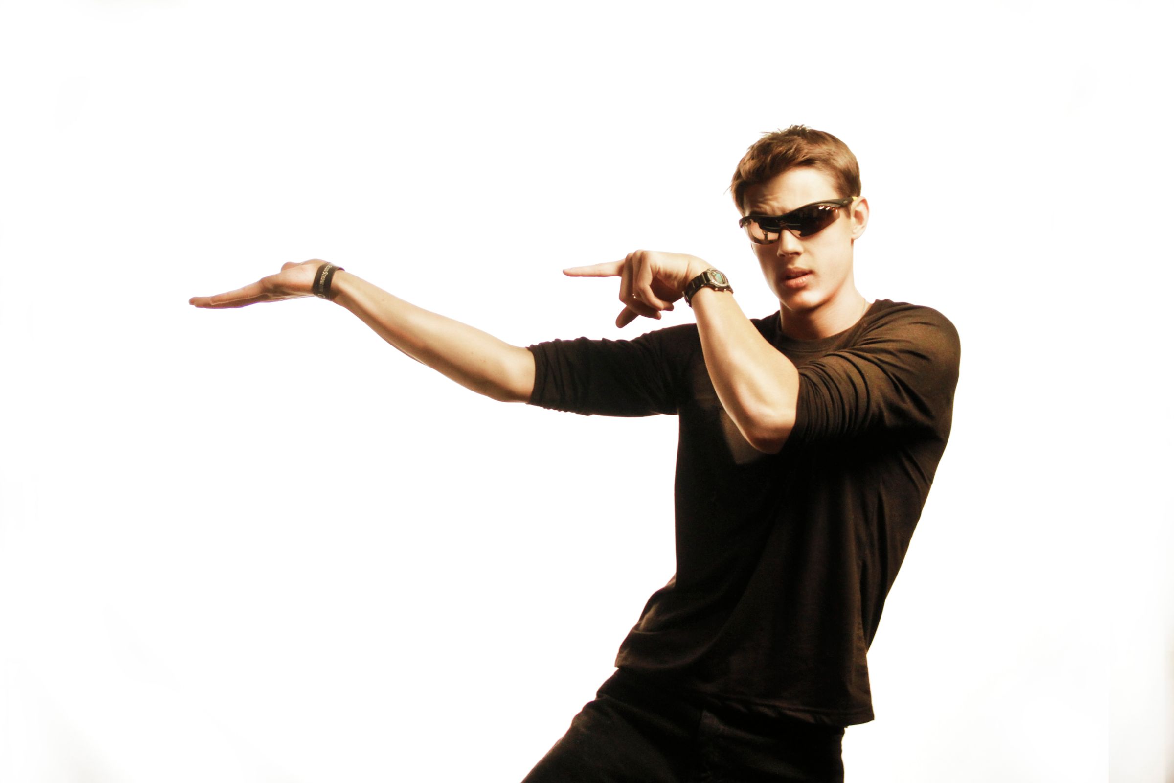 Nate Barry