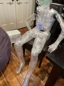 Humanoid Robot