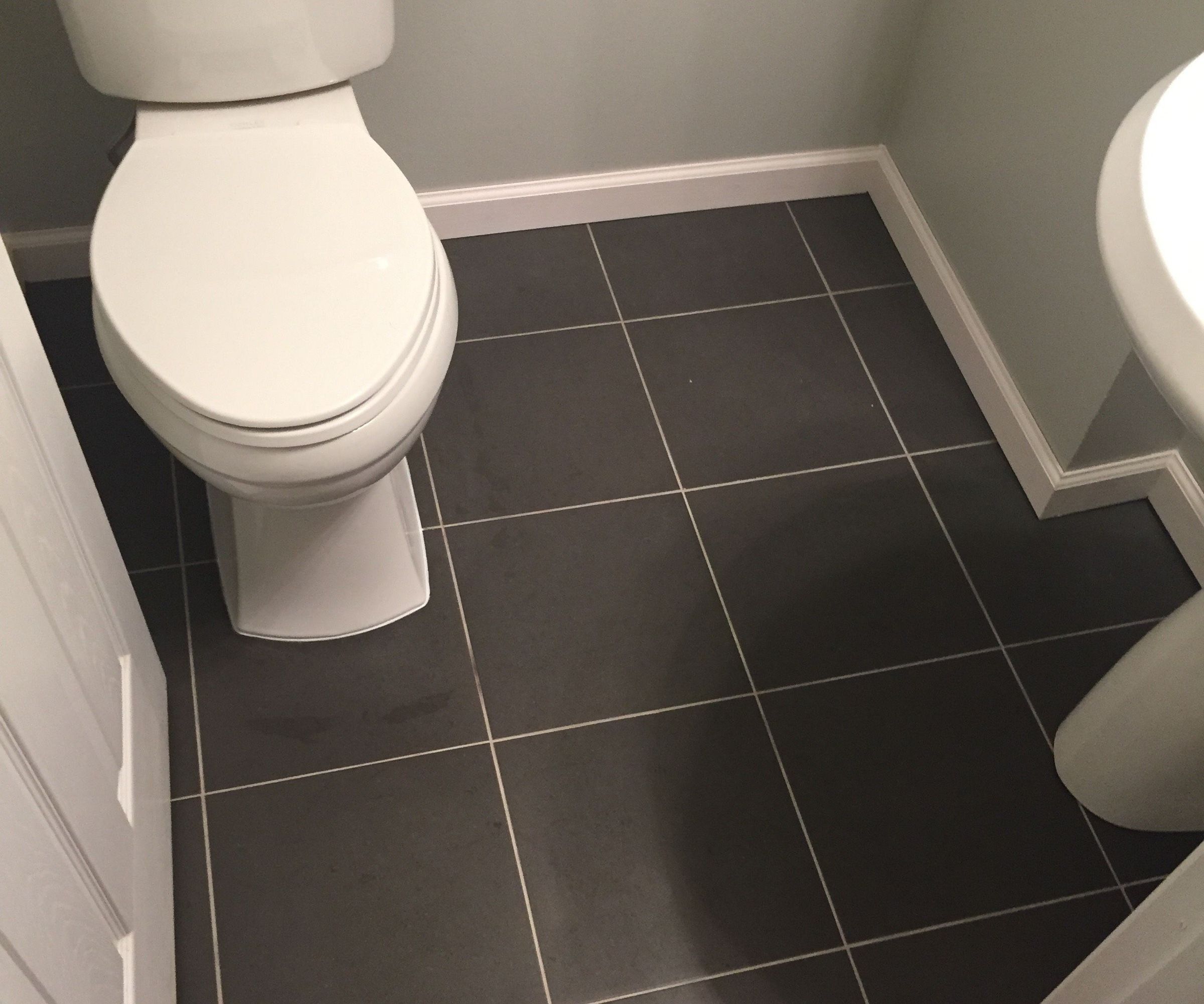 Bathroom Renovation