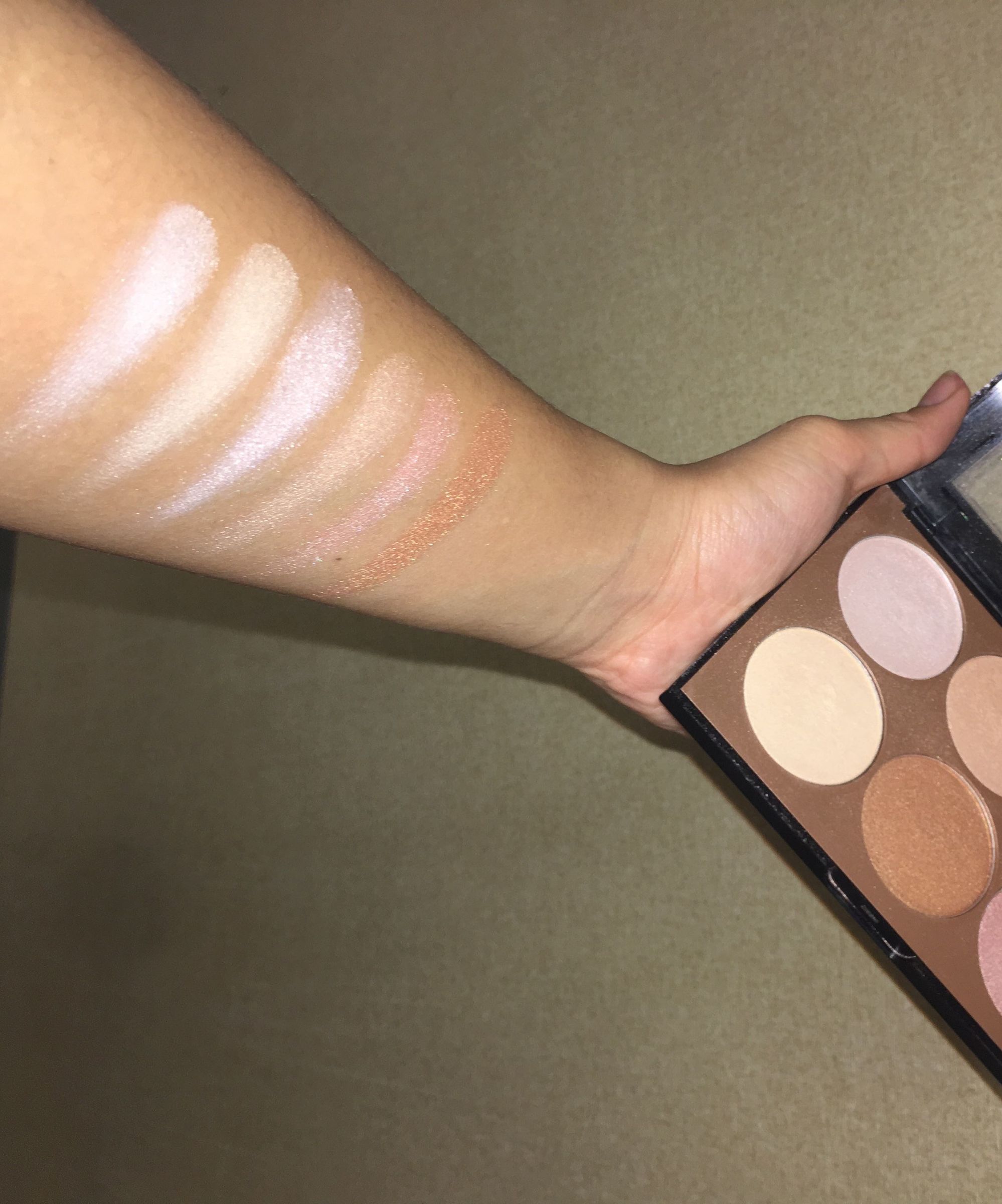 How to Apply Highlight