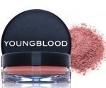 YoungBlood Crushed Mineral Blush Plumberry - Mineral Toz Pudra Allık