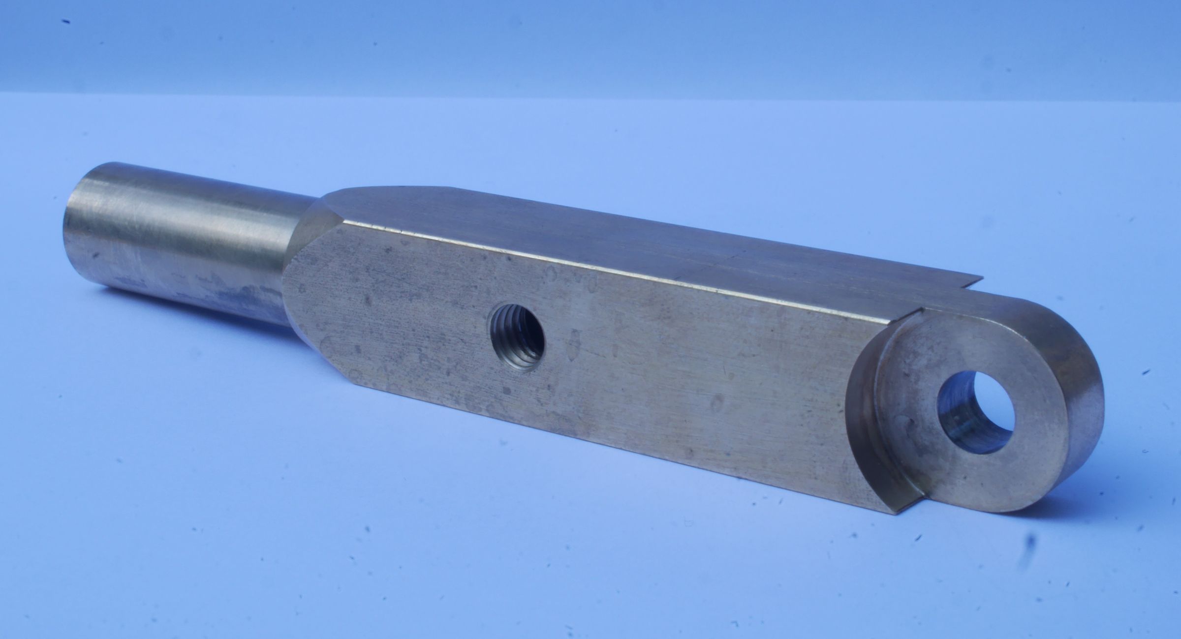 How to Make a Lever Espresso Coffee Machine 18 Steps (with Pictures