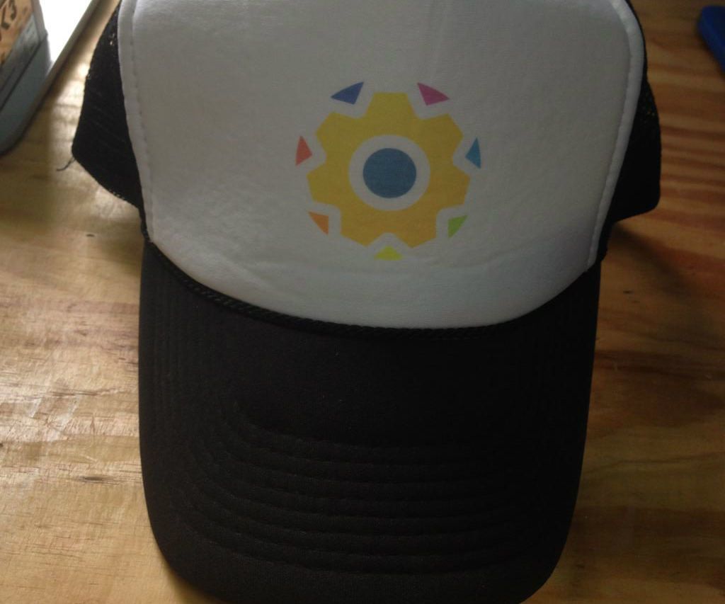 Como Sublimar Una Gorra