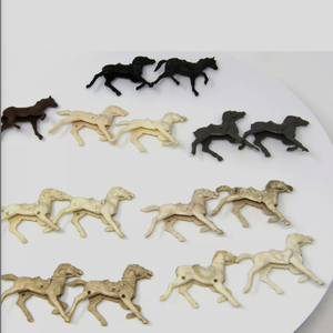 Working Out the Scale