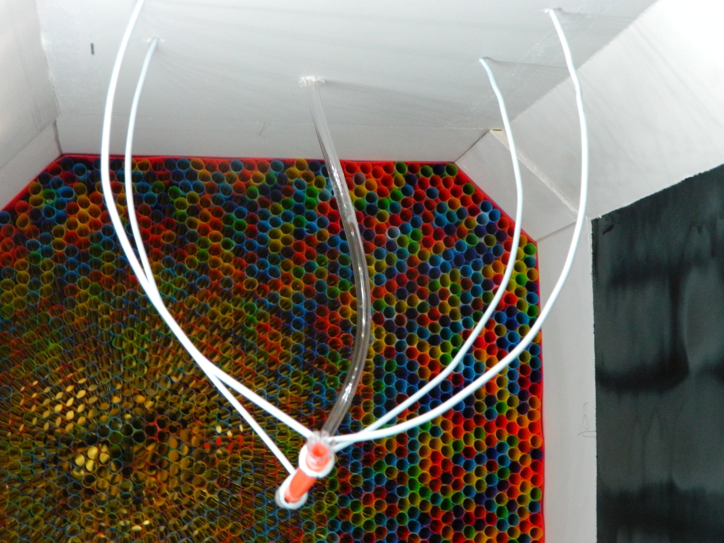 DIY Wind Tunnel 2.0, Project "Paperclip" 15 Steps (with Pictures