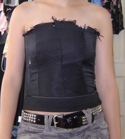 Corset Making