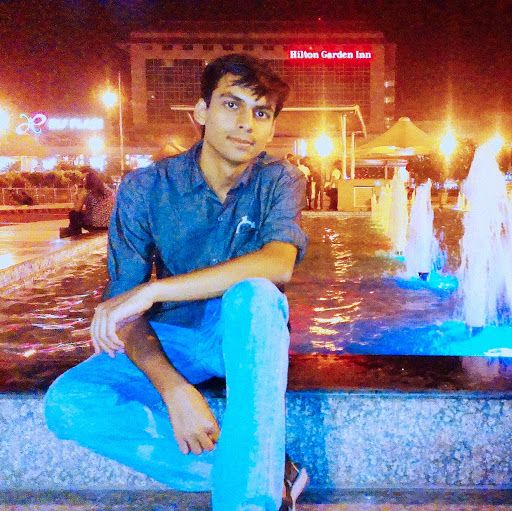 author