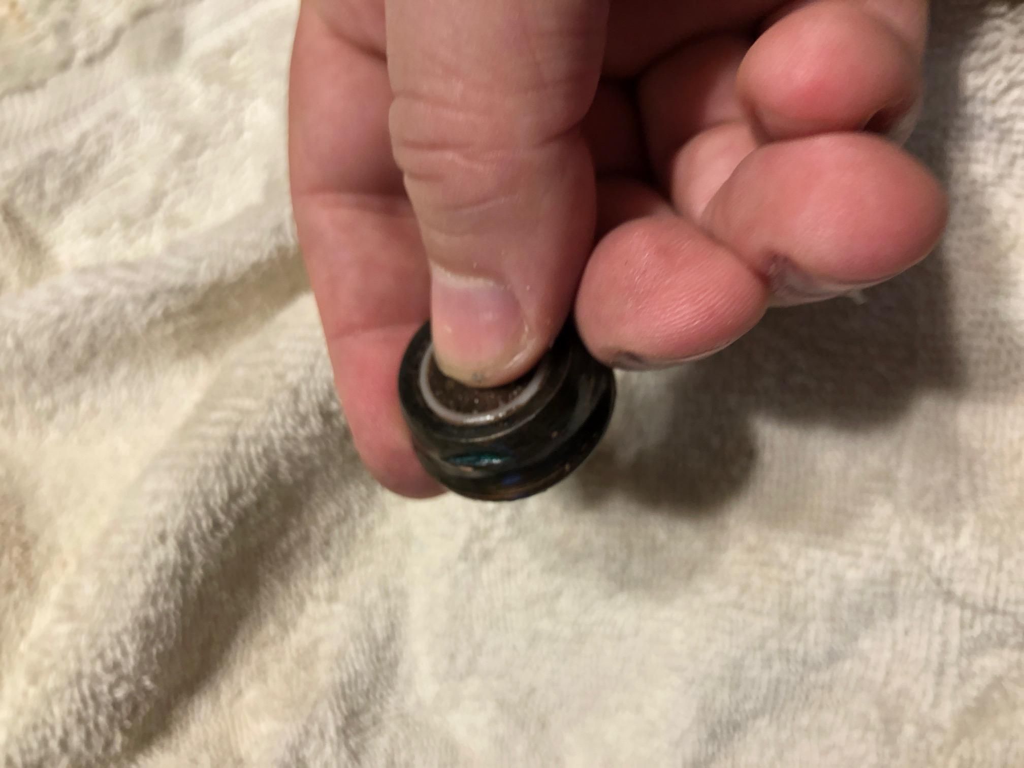 Cleaning Faucet Aerator 8 Steps Instructables