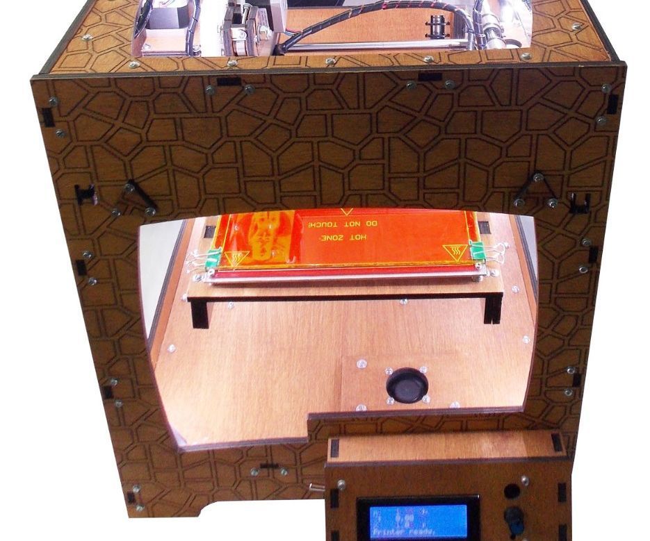 3d Printer