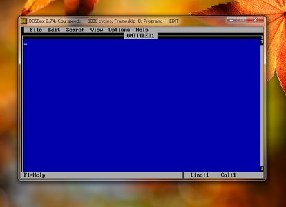 How to Run TASM and Compile X86 Assembly Program in Windows 7 64 Bit ...