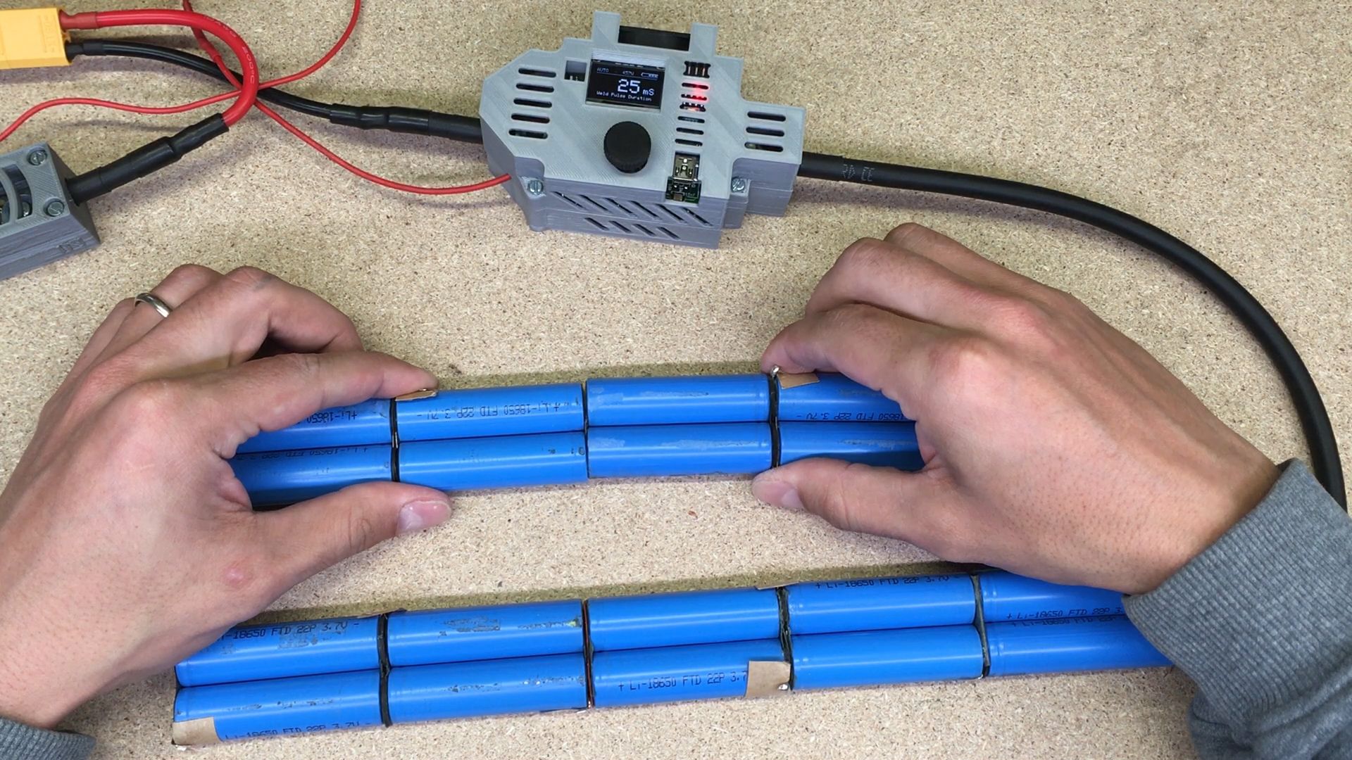 DIY Electric Scooter Conversion With Hoverboard Parts 16 Steps (with