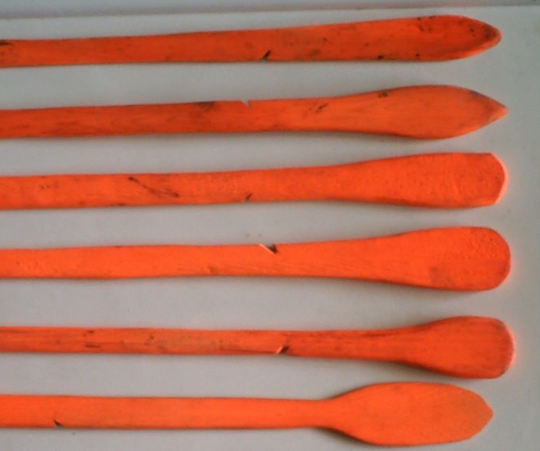 Shingle Arrows