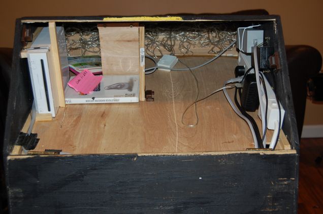 Raspberry Pi Arcade Machine : 17 Steps - Instructables