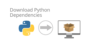 Install Python Dependencies