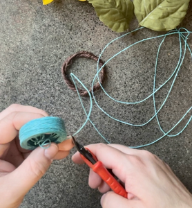 Wave the Dreamcatcher Web