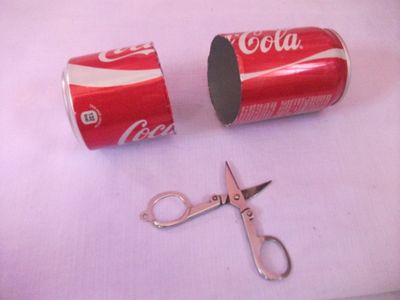 MAKE THE USB LIGHT