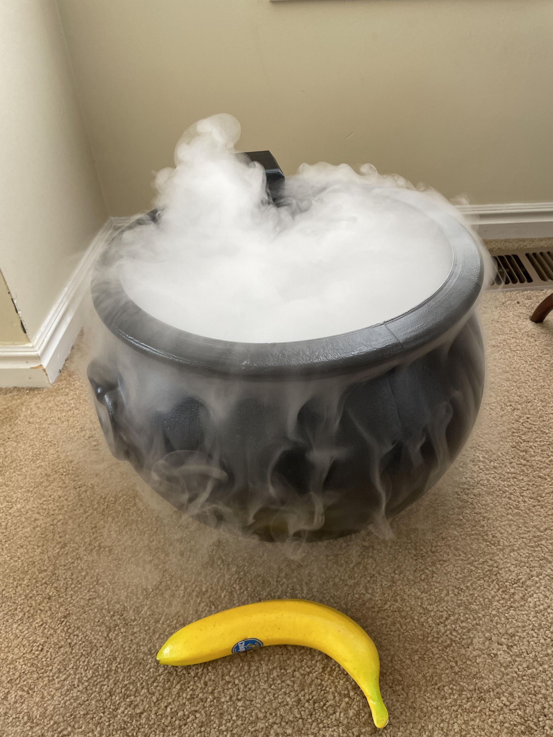 Halloween Fog Helper : 11 Steps (with Pictures) - Instructables