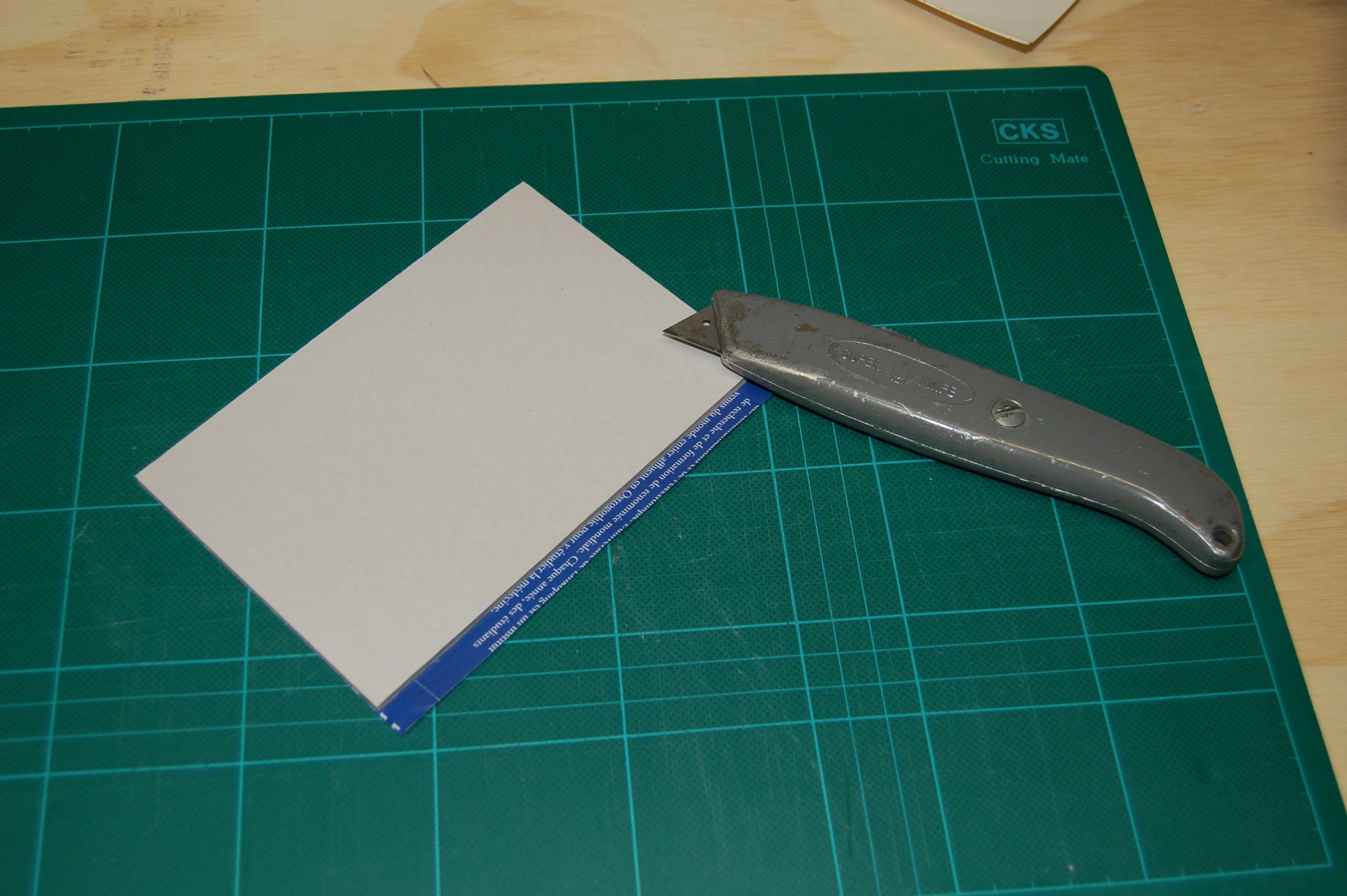 Make Custom Storage Boxes for CD Shelf 6 Steps (with Pictures