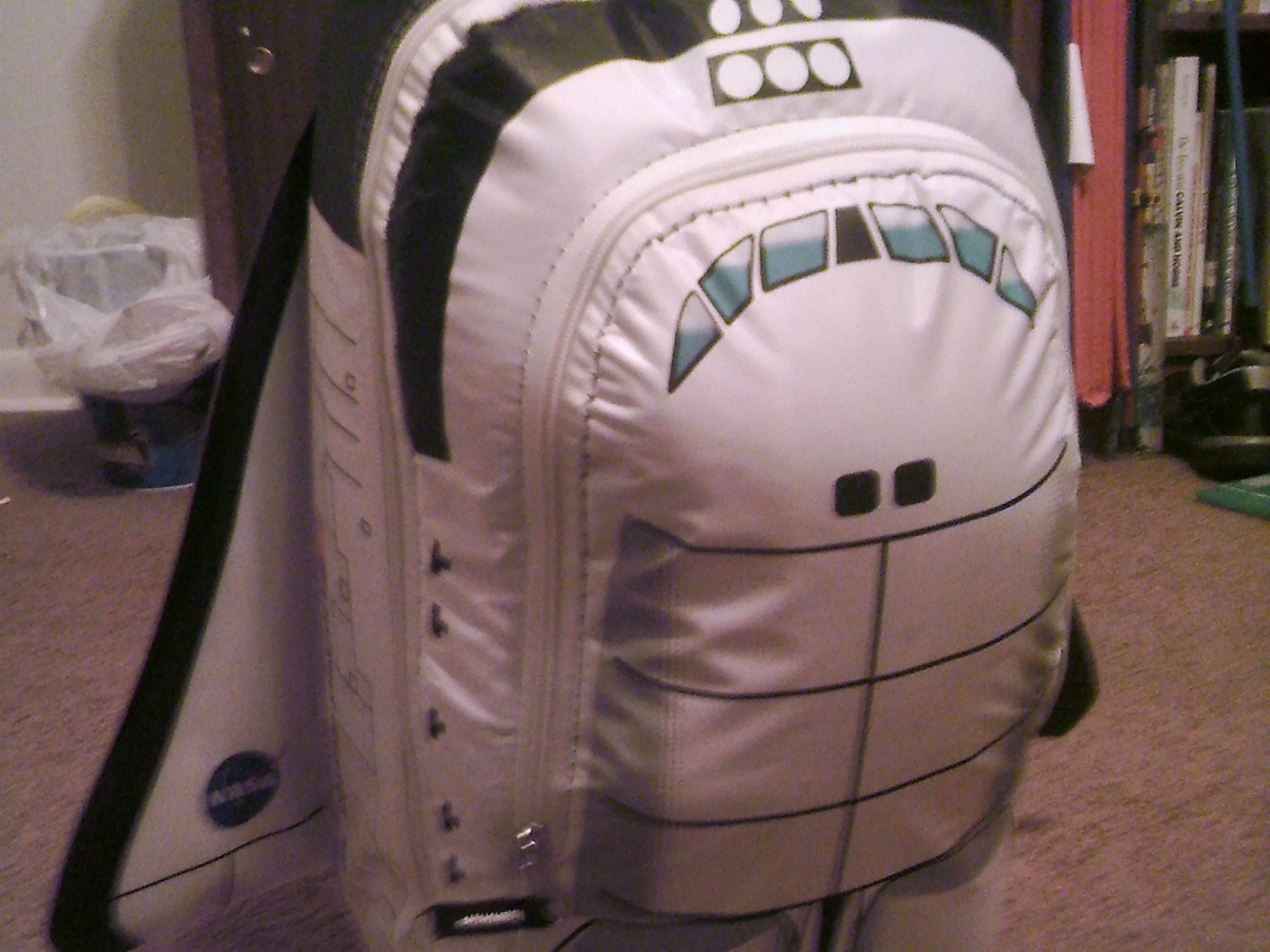 Packing for a Weekend Trip