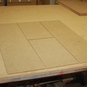 Get the Panels Ready