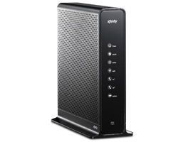 How to Disable Wi-Fi on Comcast All-In-One Devices