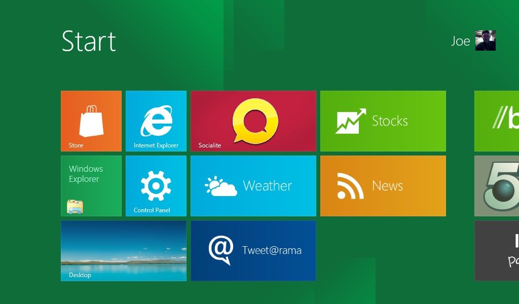 How to Get and Install Windows 8