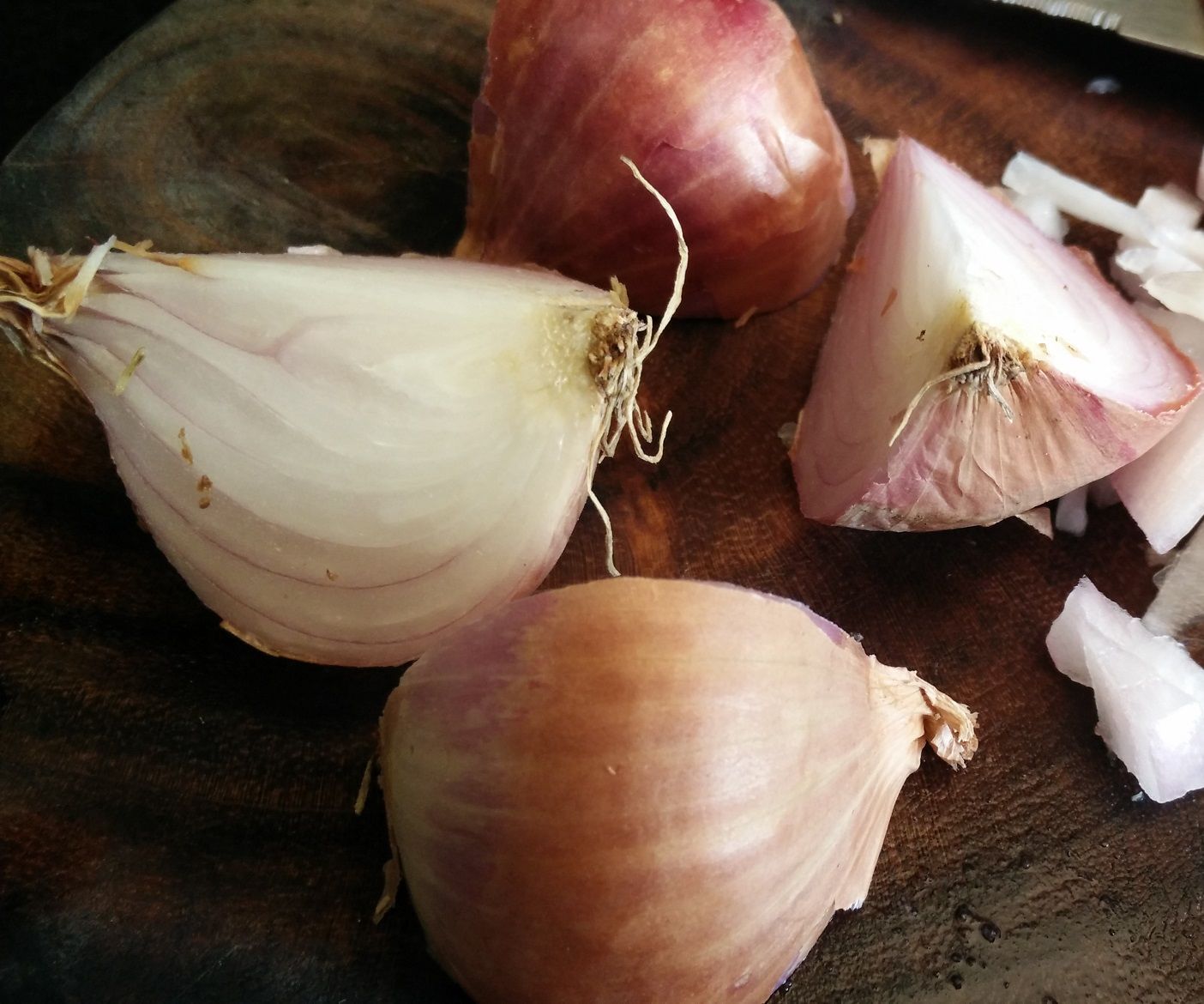How to Cut Onions Without Crying
