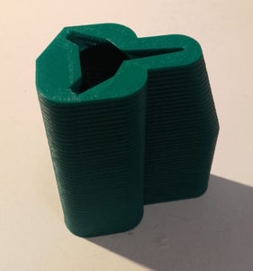 Create the Mold 