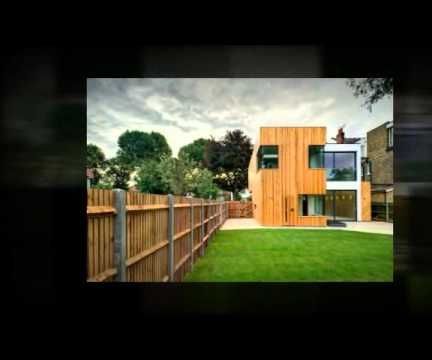 Buy Log Cabins UK