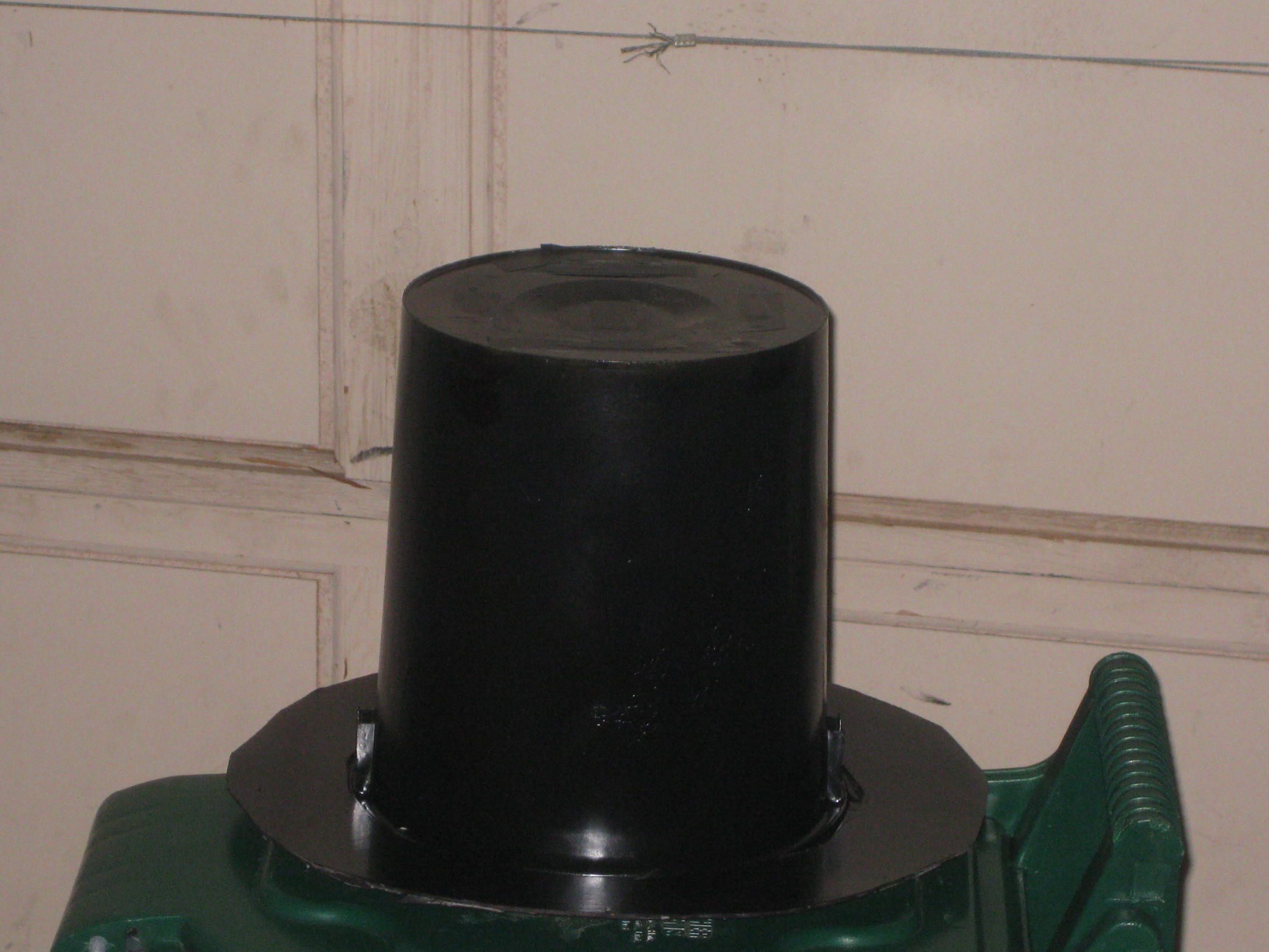 How to Make a Cardboard Top-Hat!