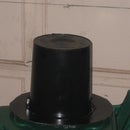 How to make a Cardboard Top-Hat!