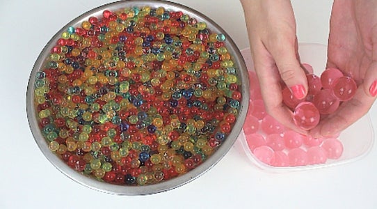 The Leidenfrost Effect Is a Physical Phenomenon.