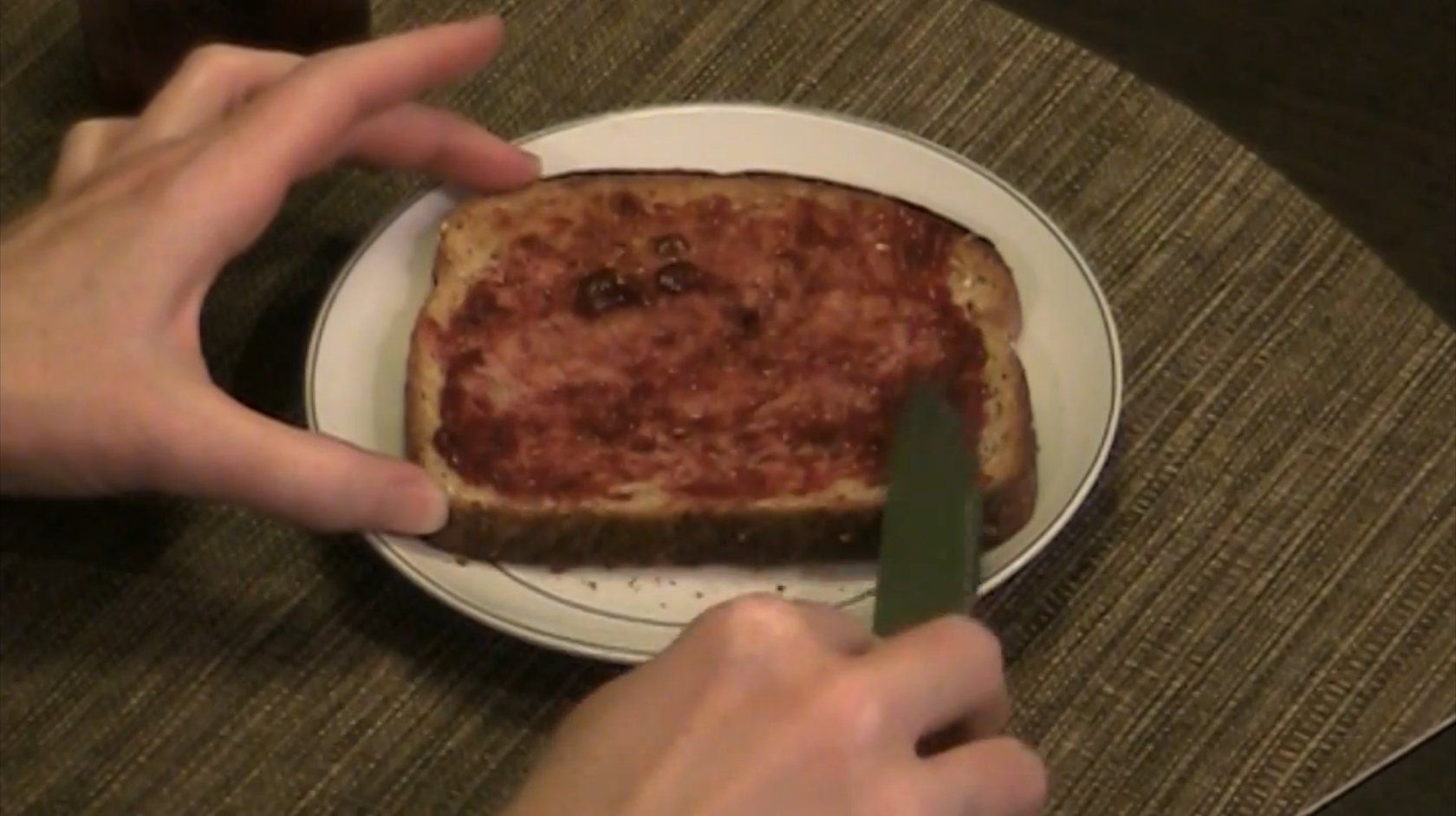 How to Make and Can Concord Grape Jam