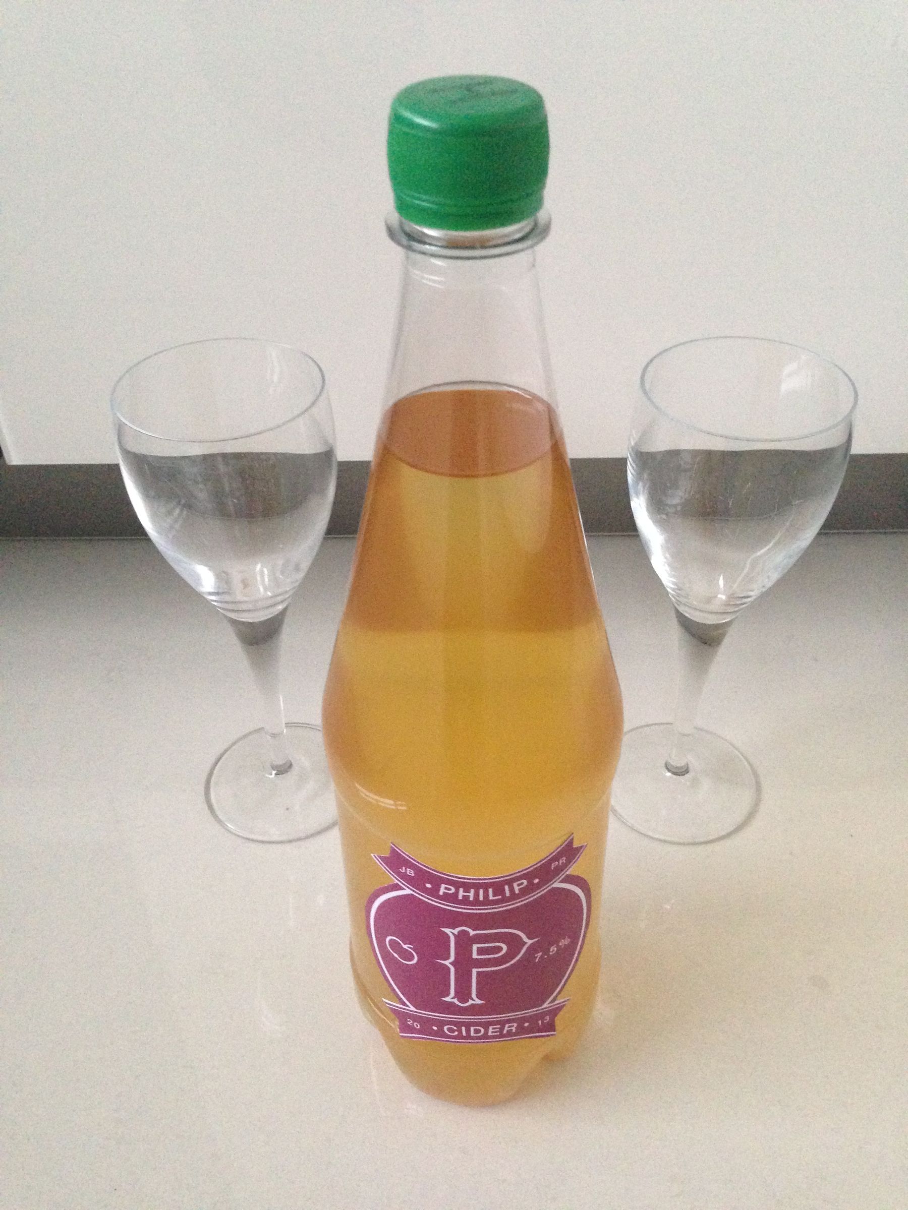 How to Make Homemade Cider 8 Steps Instructables