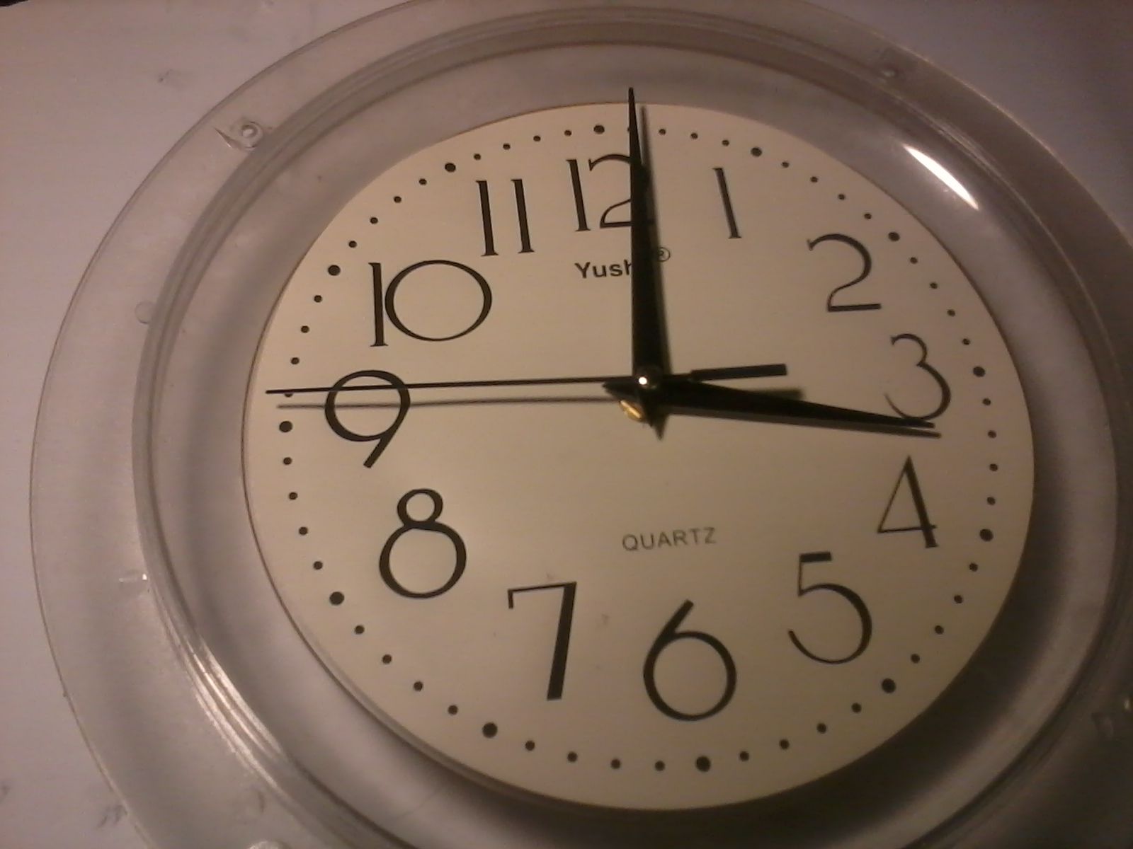 Make Your Own CD Wall Clock 6 Steps (with Pictures) Instructables