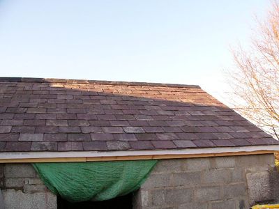 Slating