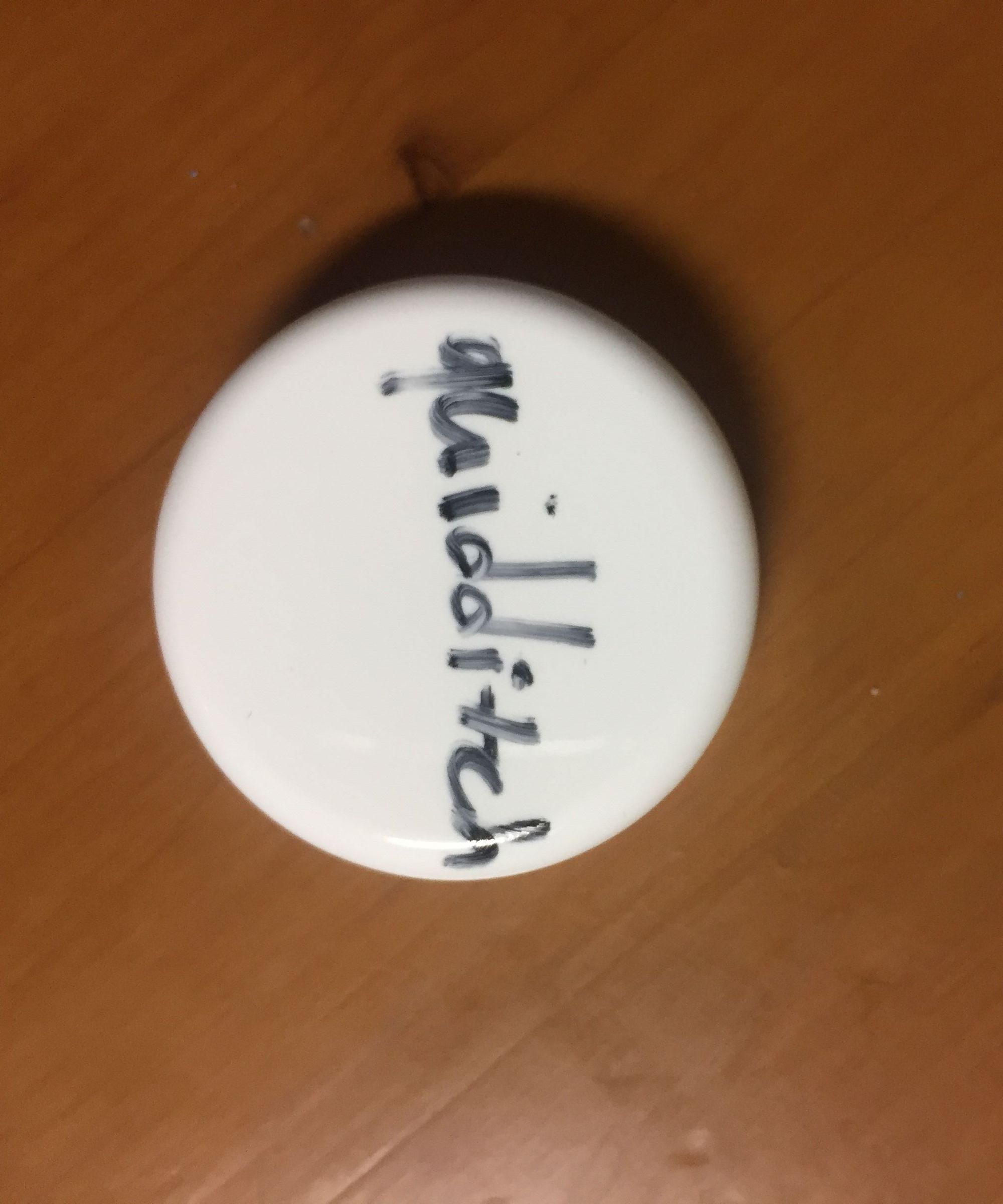 Bottle Cap Quidditch