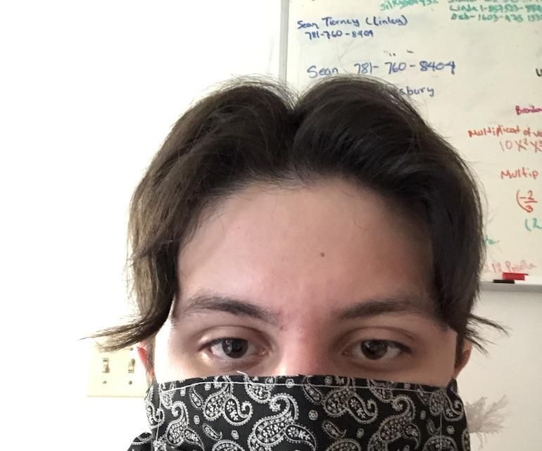 Kenneth Smith Advanced Engineering Unit 2 Apparatus