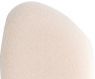 YoungBlood Oblong Flocked Sponge - Makyaj Süngeri