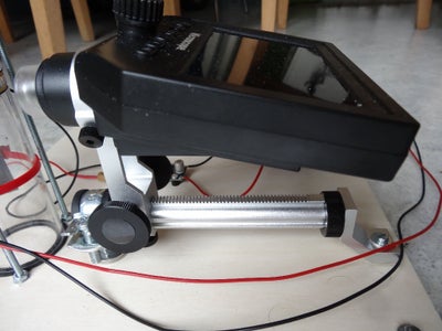 The Building and Setup