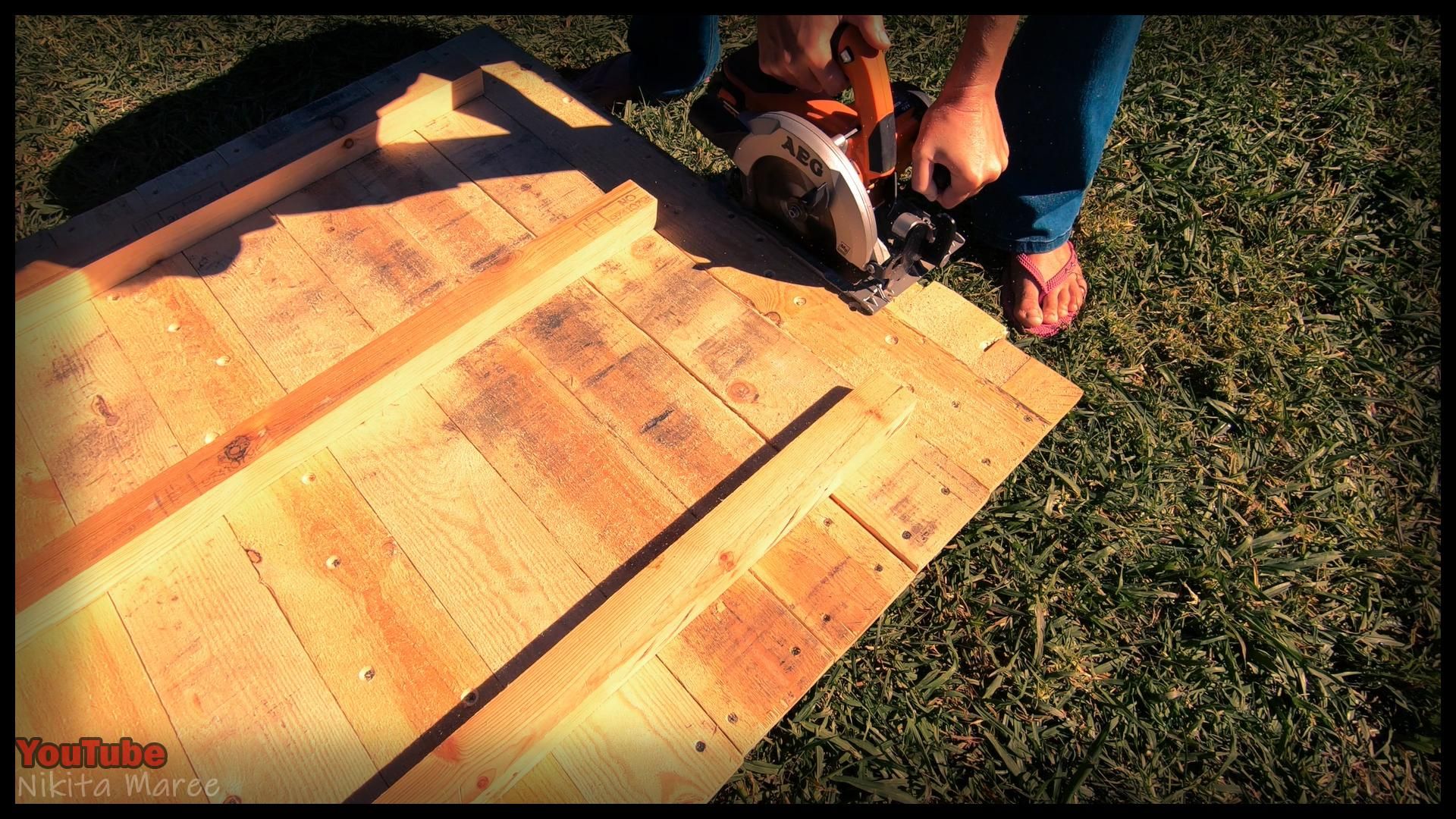 How to Build a Dog Kennel Cheap and Easy Dog House 49 Steps (with