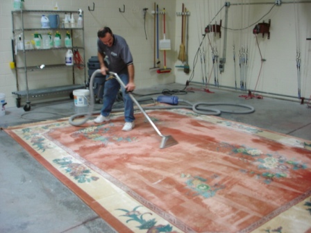 The Importance of Carpet and Rug Cleaning