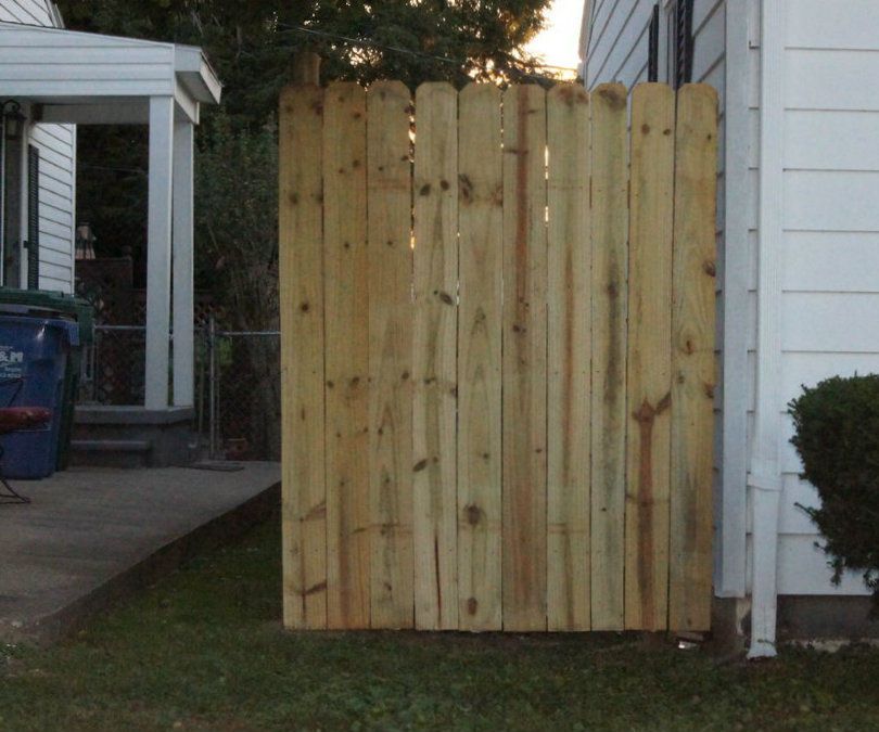 Make a Hidden Gate