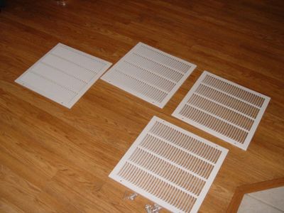 Grill, Cover and Cost.