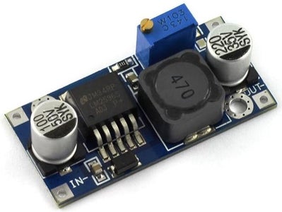 Wiring Up the Wireless Relay Board Assembly