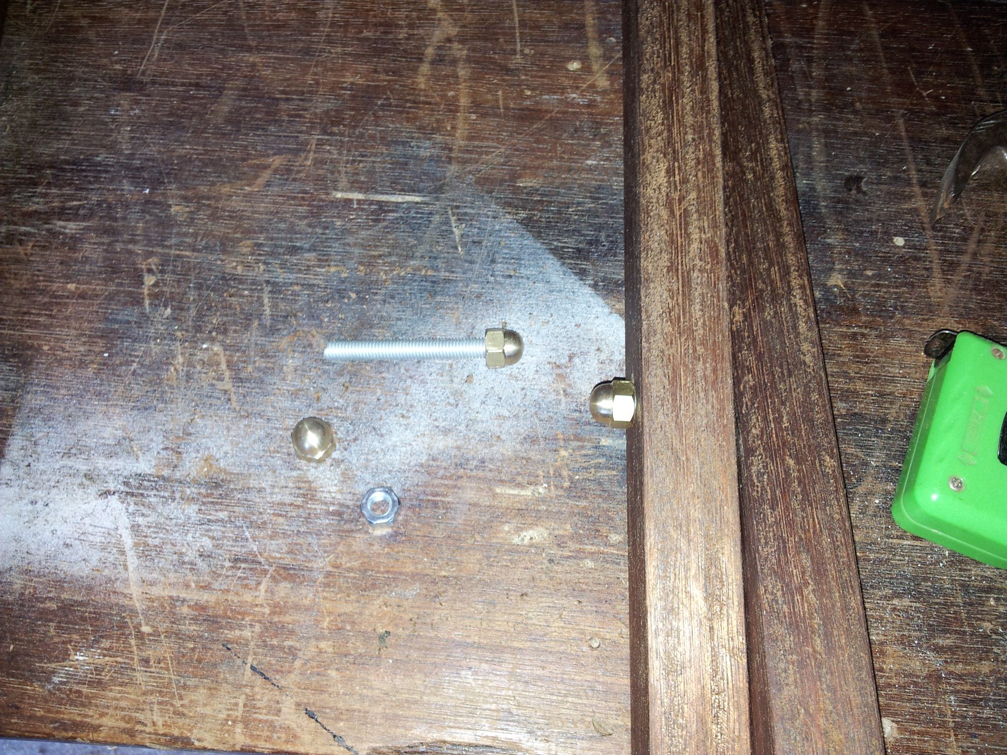 Folding Stool 4 Steps With Pictures Instructables
