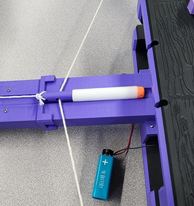 Parts Assembly