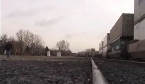All Aboard for Safety